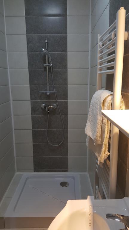 Casa Tad Hotel Szászbuda Kültér fotó