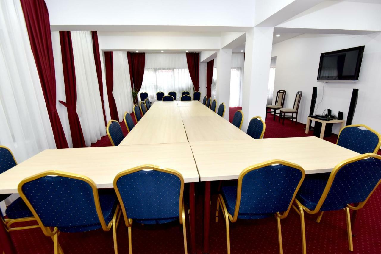 Casa Tad Hotel Szászbuda Kültér fotó